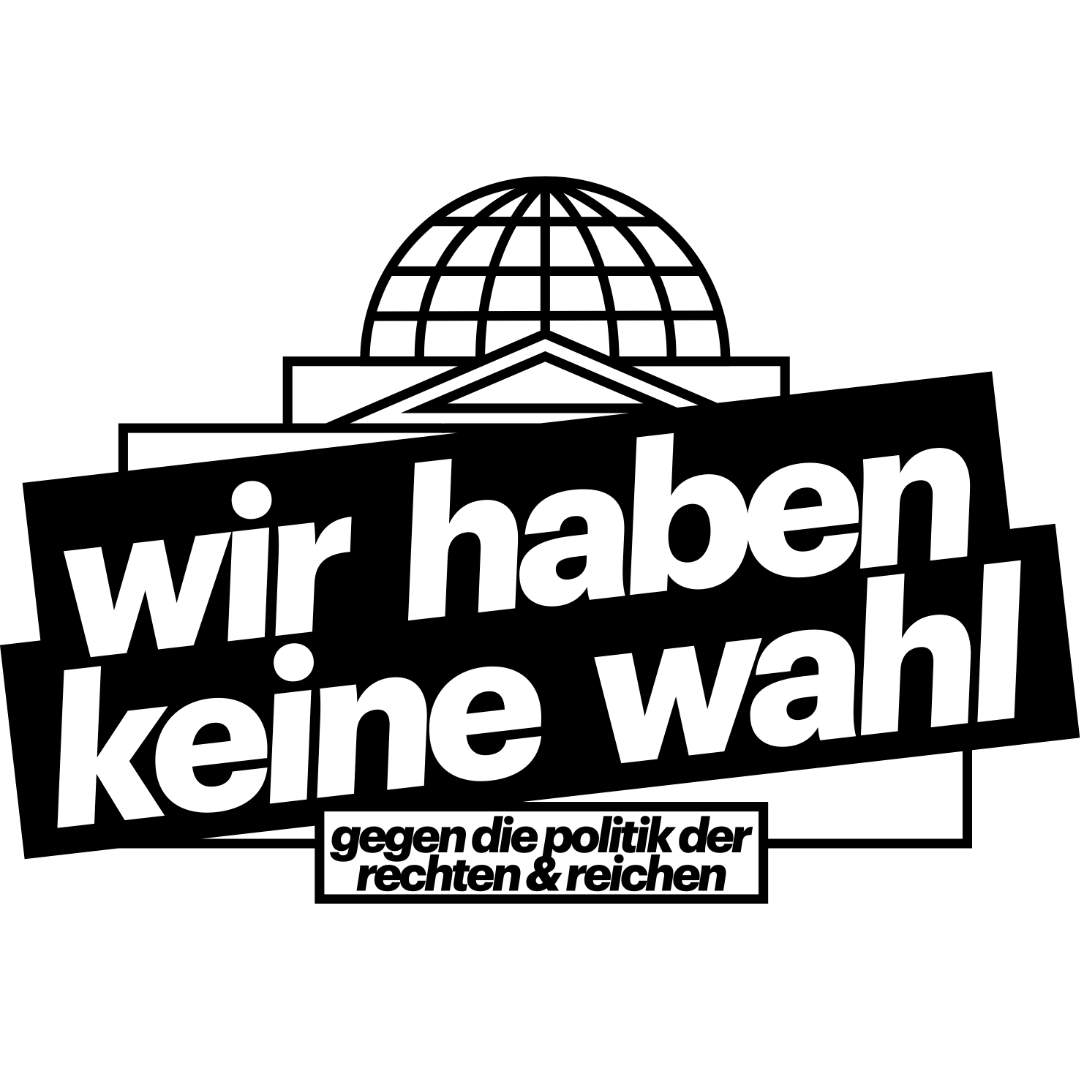 Video: Wir haben keine Wahl – Gegen die Politik der Rechten und Reichen!